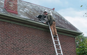 what affects urgent Ickford roof repairs