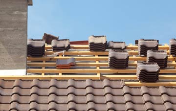 Ickford clay roofing costs