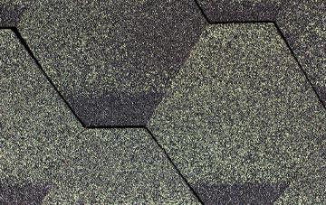 Ickford fibreglass shingle repairs