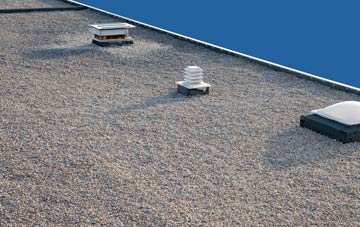 flat roofing Ickford, Buckinghamshire