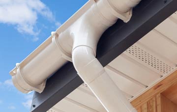 Ickford gutter installation costs