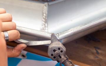 disadvantages of Ickford lead roofing