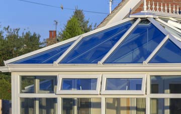 professional Ickford conservatory insulation