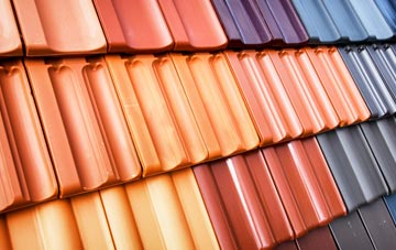 Ickford roof tile costs
