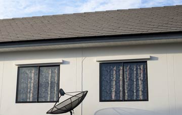 Ickford rubber roof costs