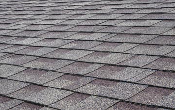 Ickford tiles for shallow pitch roofing