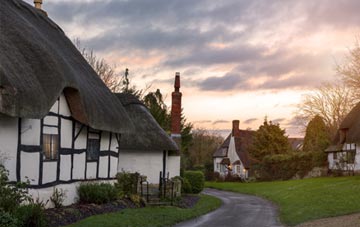is Ickford thatch roofing popular