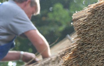 professional Ickford thatchers