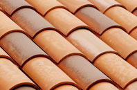 Ickford clay roofing