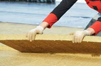 find rated Ickford roof insulation companies