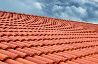 Ickford roofing tiles