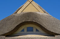 Ickford thatch roofing